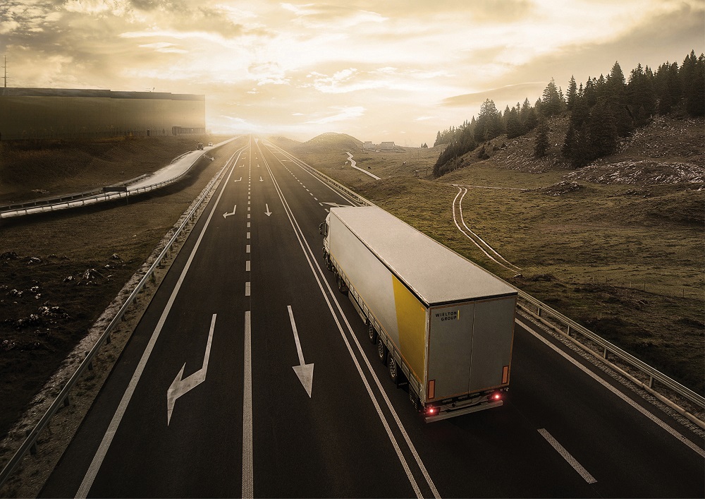 Wielton Group can tailor its semi-trailers to specific customer requirements with ArcelorMittal’s wide offer