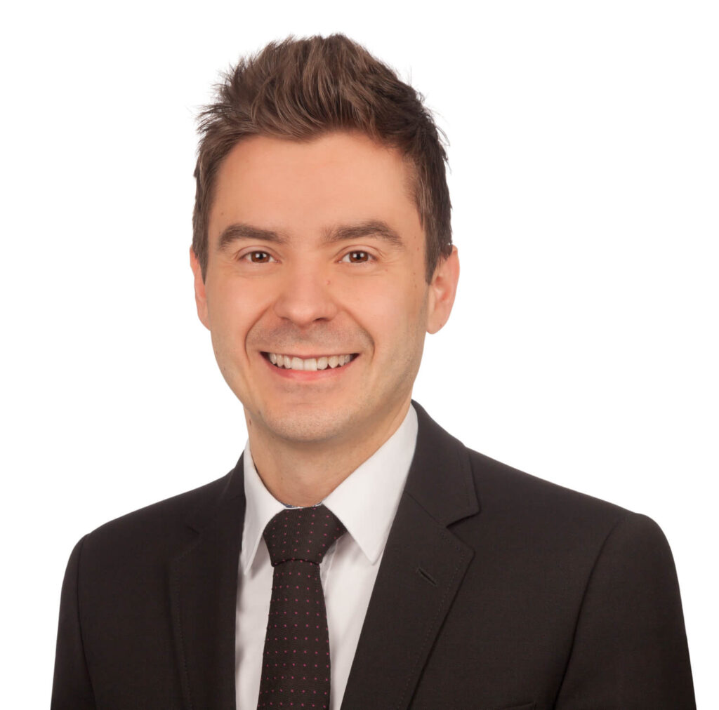 Markus Schempp is general manager of SAMAG Truck Components 